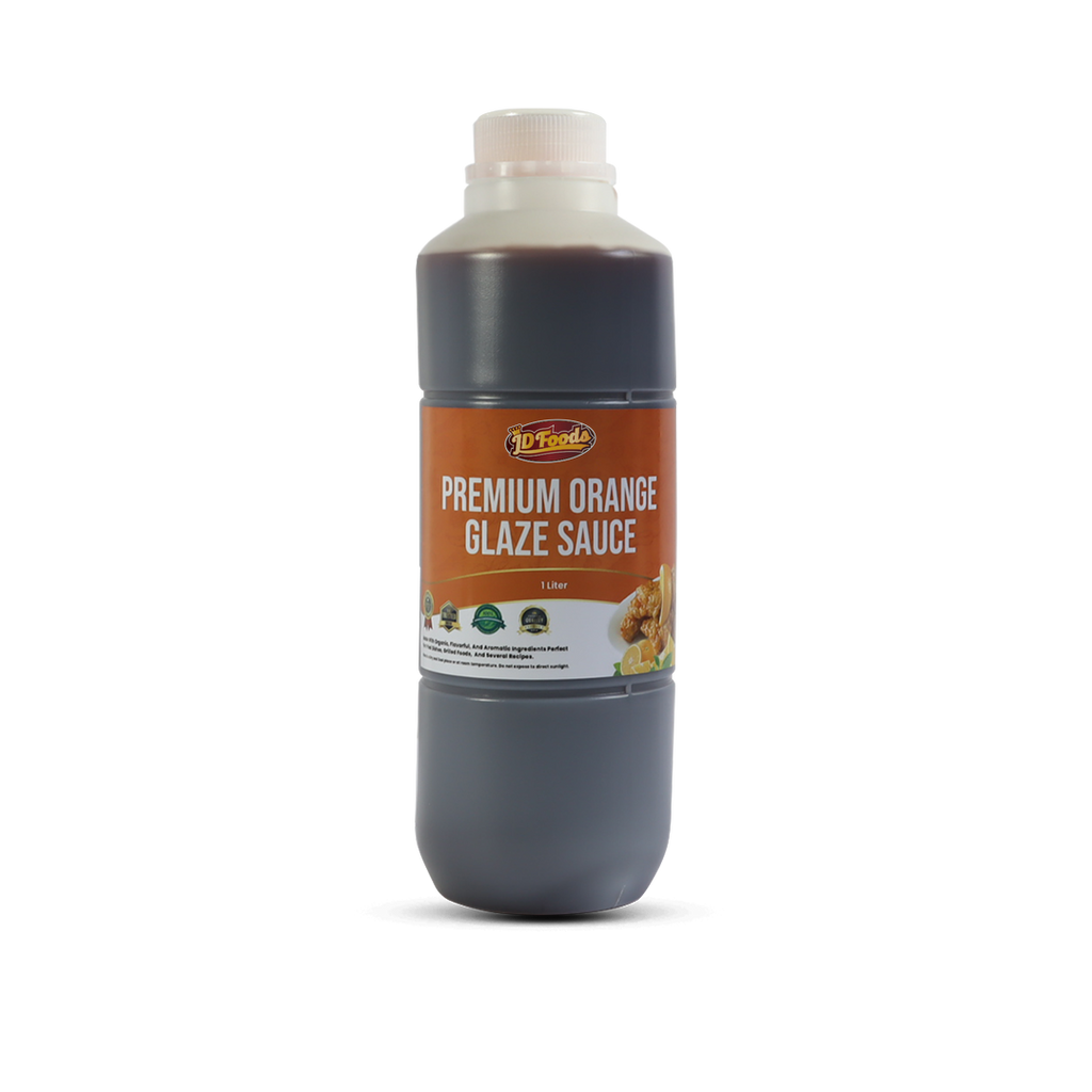 Sauces - Premium