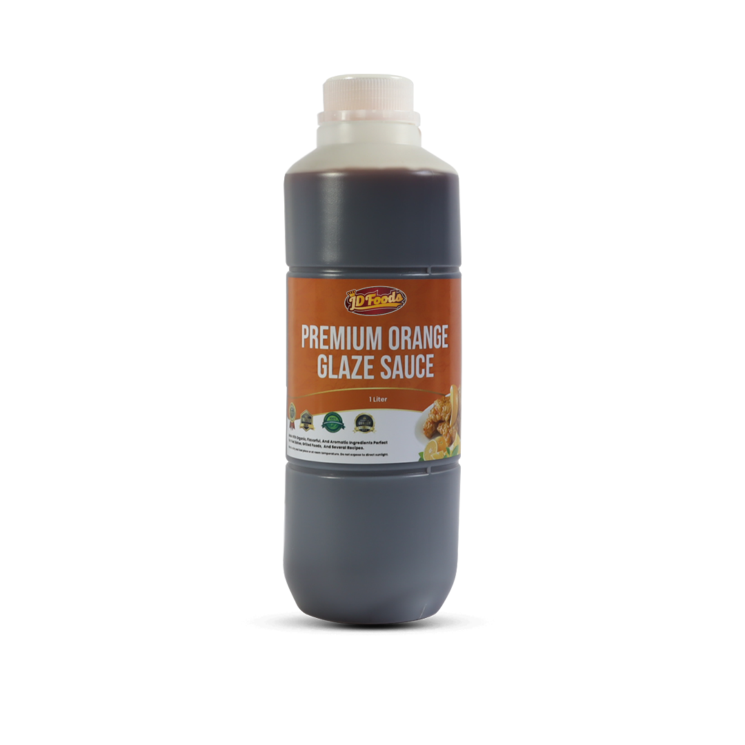 Sauces - Premium