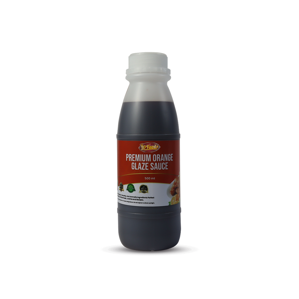 Sauces - Premium