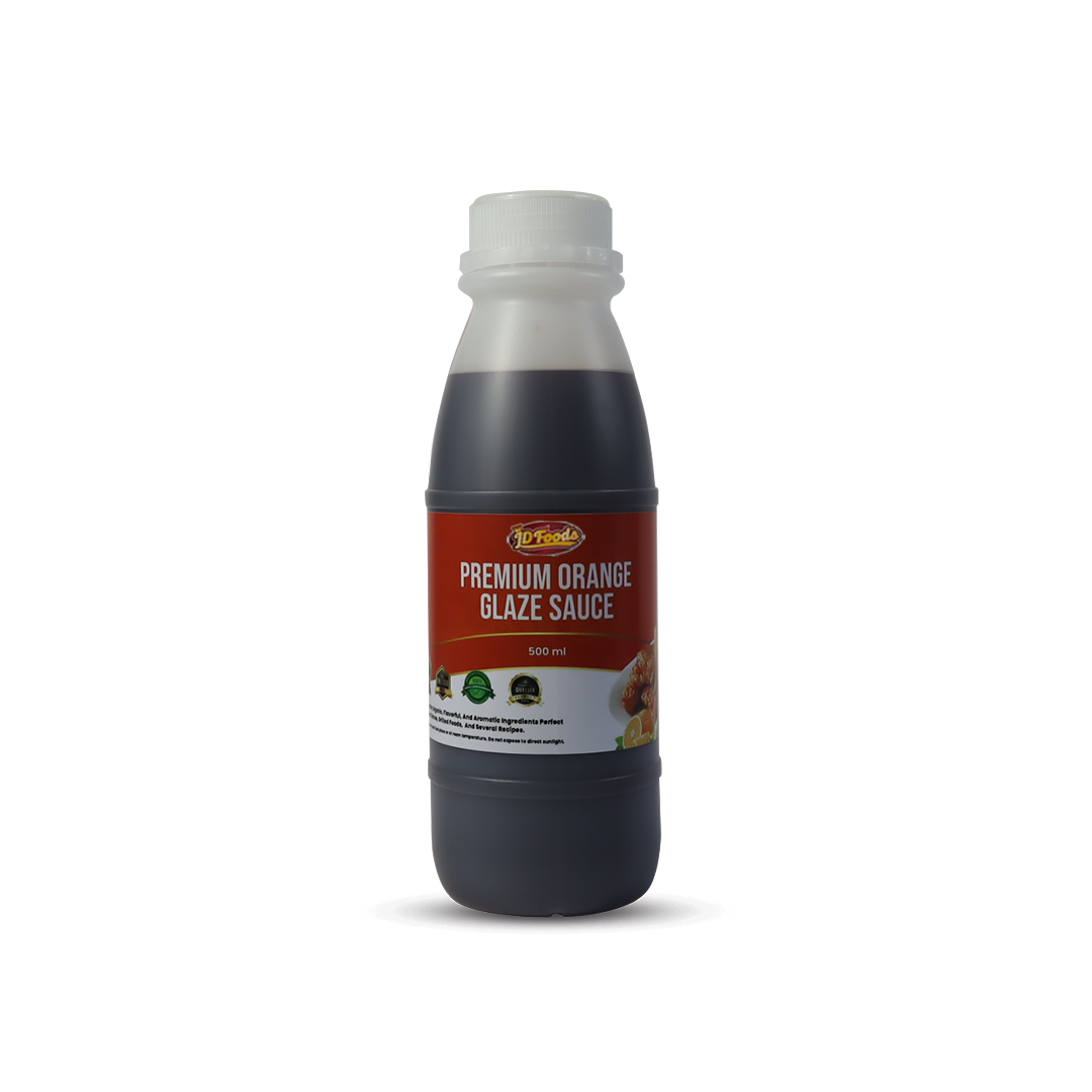 Sauces - Premium