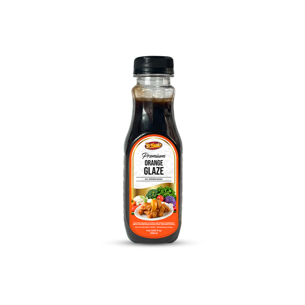 Sauces - Premium