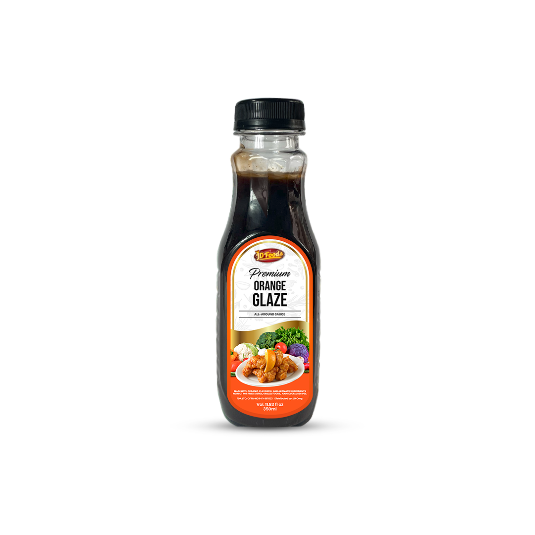Sauces - Premium