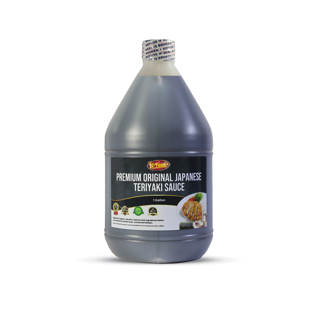 Sauces - Premium