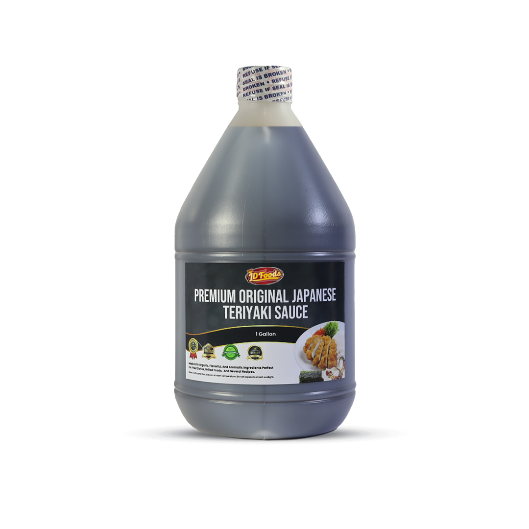 Sauces - Premium