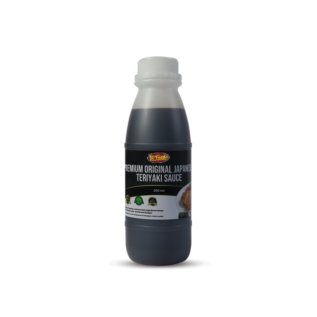 Sauces - Premium