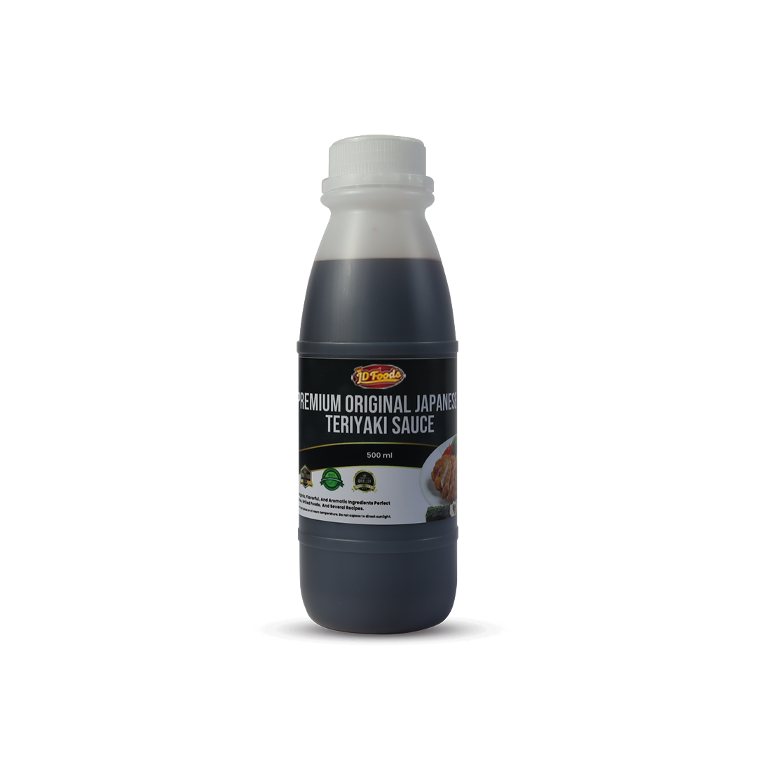 Sauces - Premium