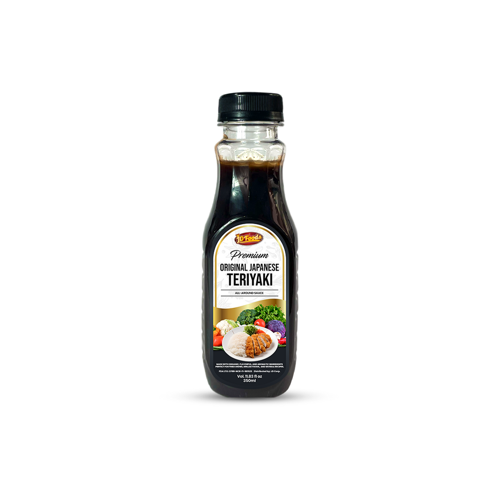 Sauces - Premium