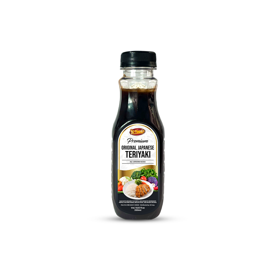 Sauces - Premium