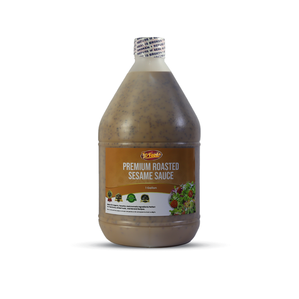 Sauces - Premium