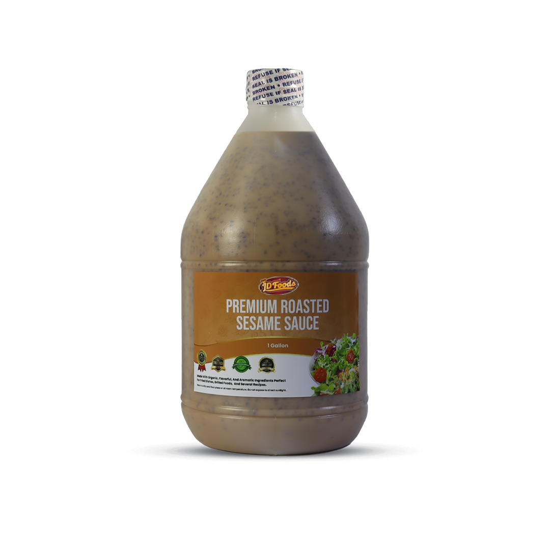 Sauces - Premium