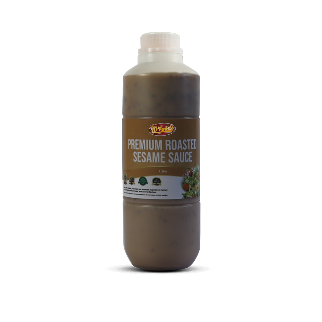 Sauces - Premium
