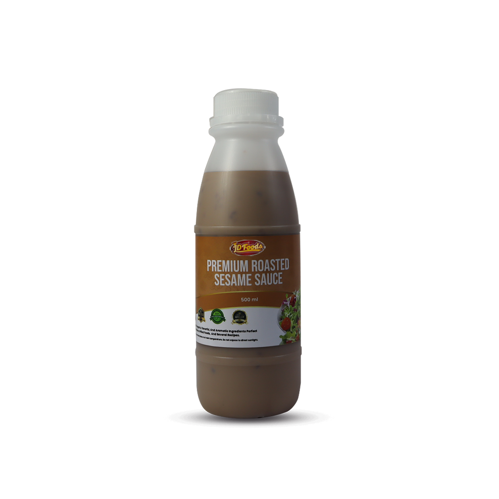 Sauces - Premium