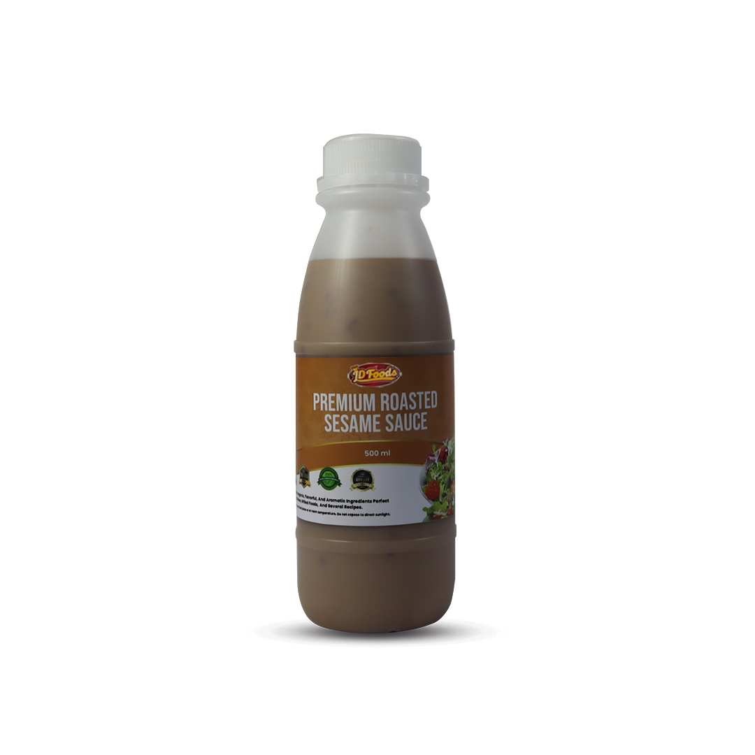 Sauces - Premium