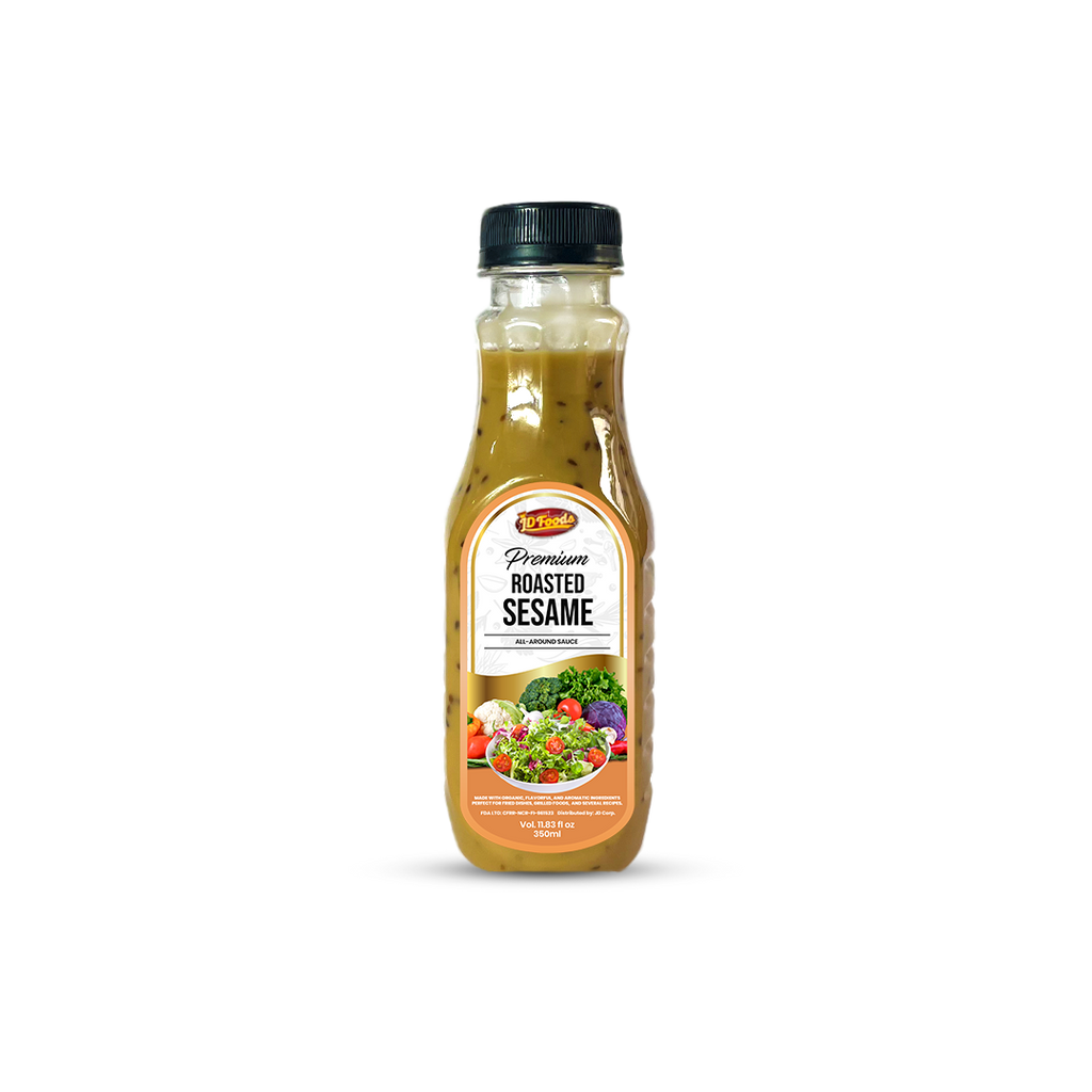 Sauces - Premium
