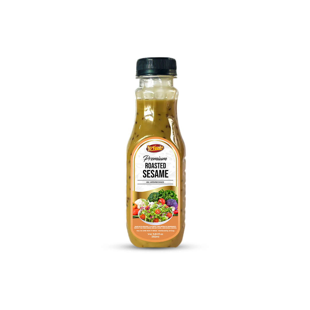 Sauces - Premium