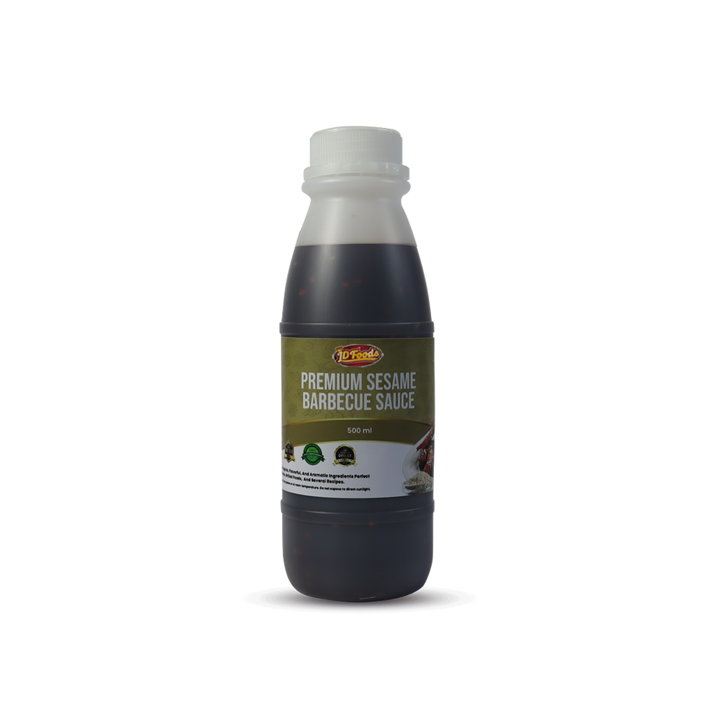 Sauces - Premium