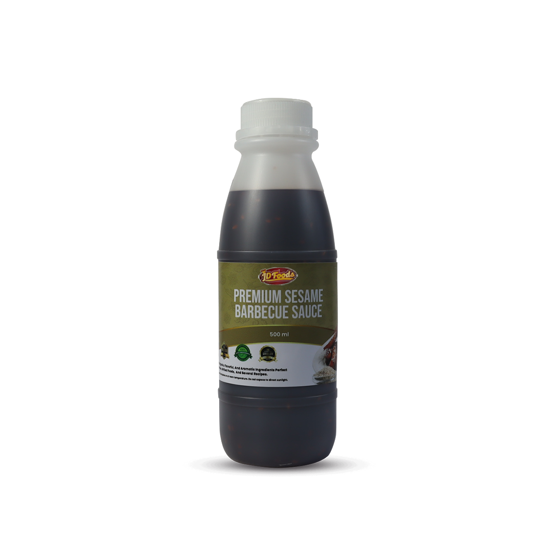 Sauces - Premium
