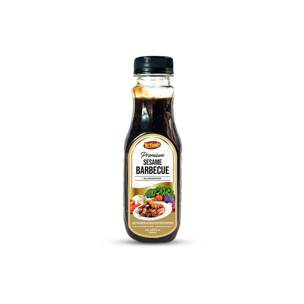 Sauces - Premium