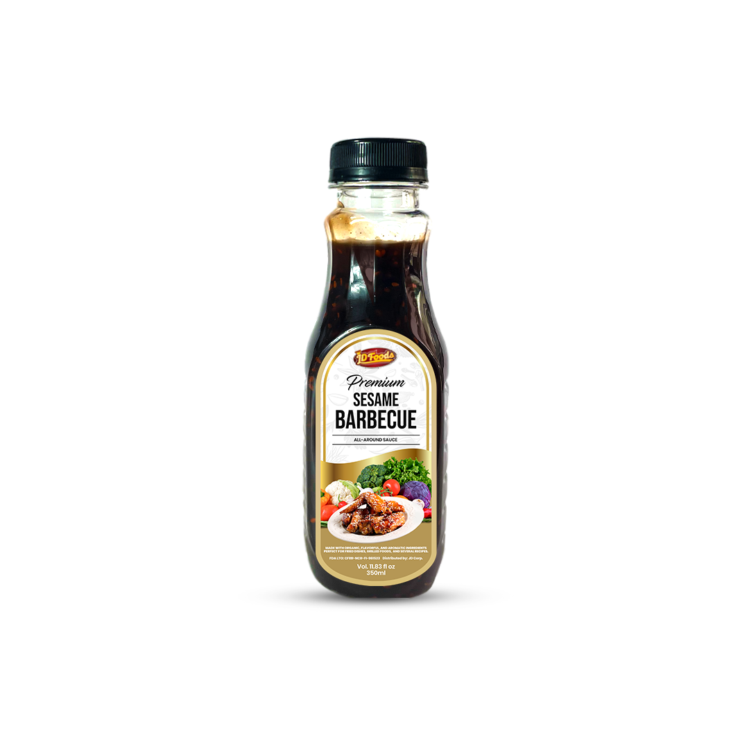 Sauces - Premium