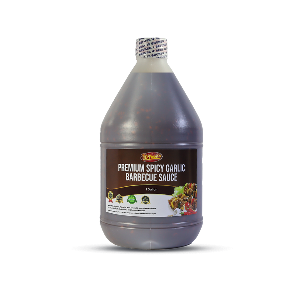 Sauces - Premium
