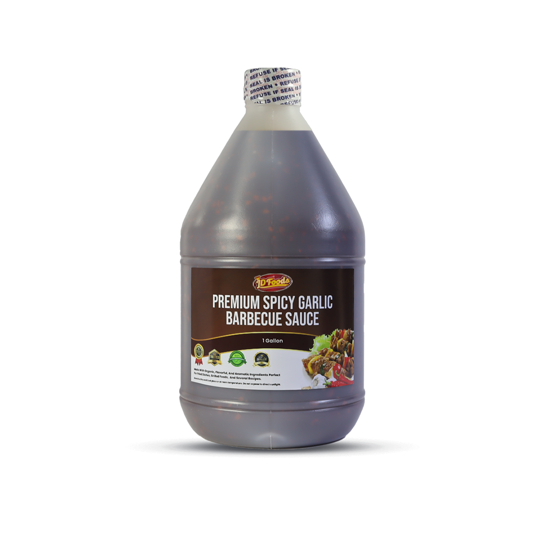 Sauces - Premium