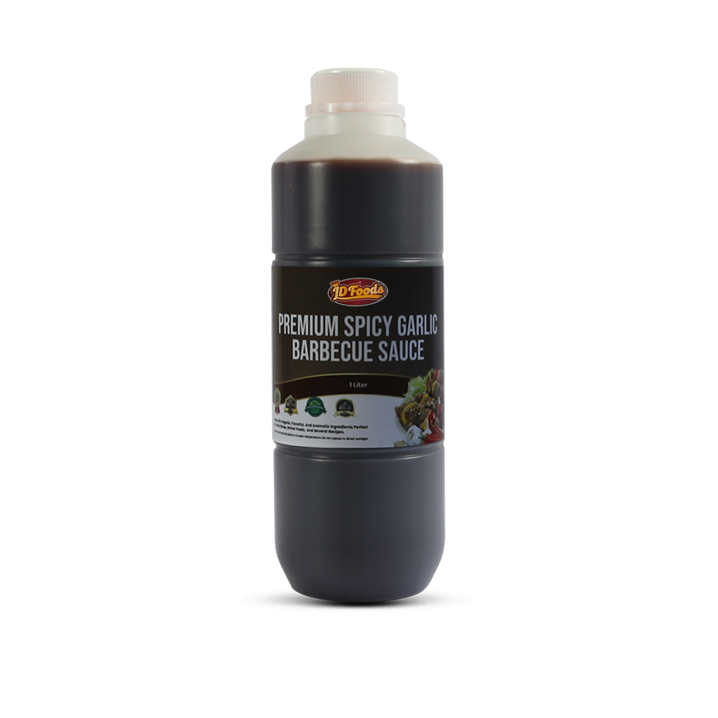 Sauces - Premium