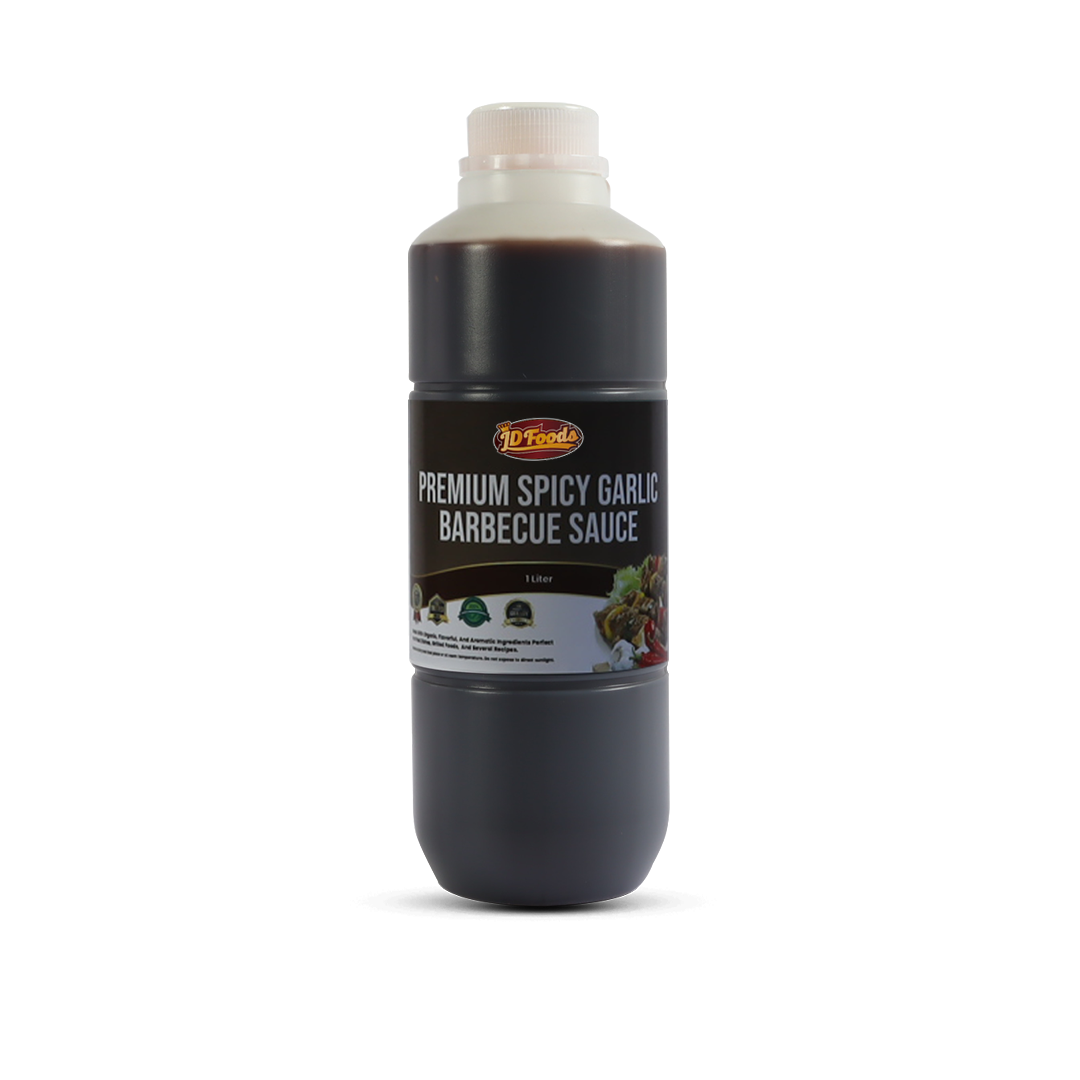 Sauces - Premium