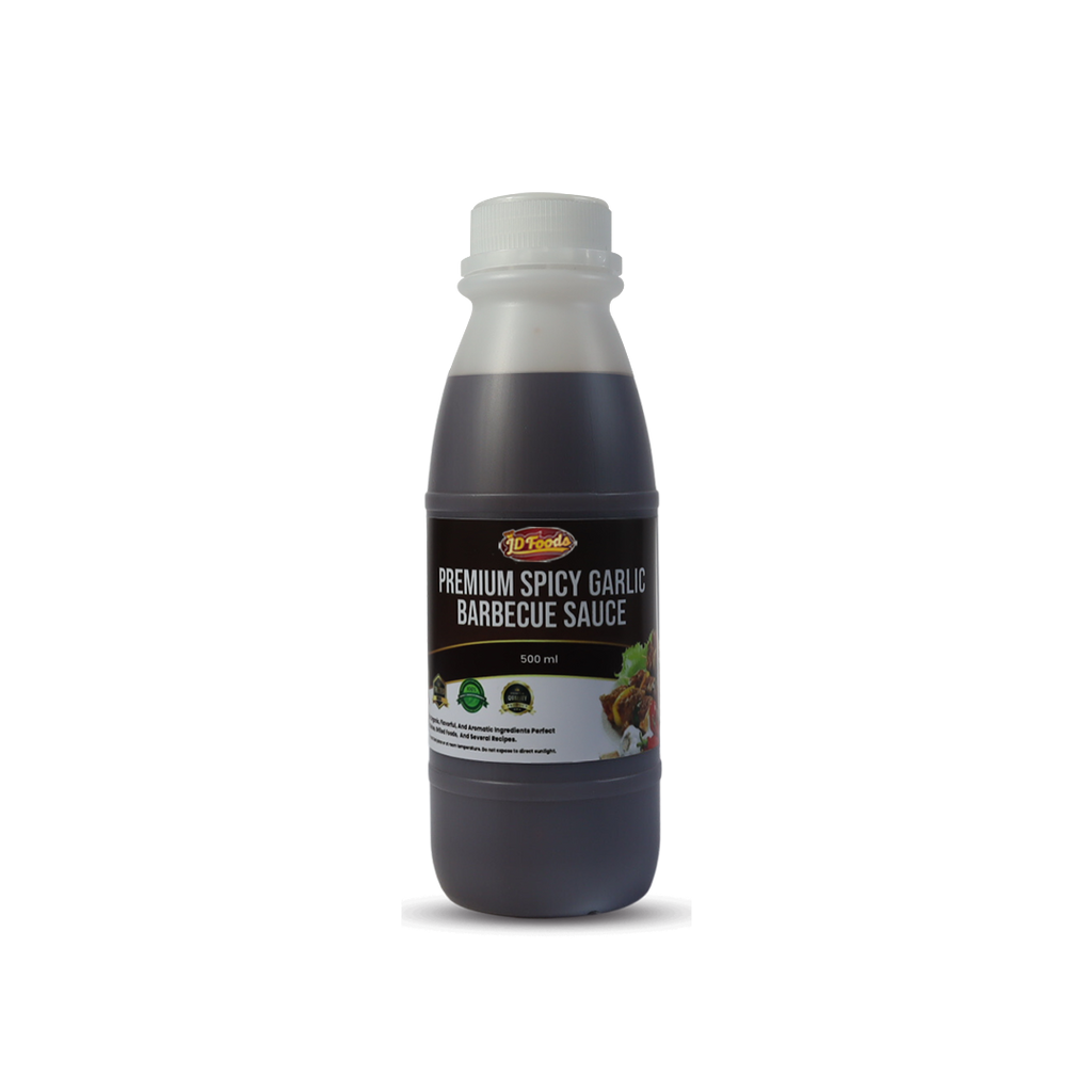 Sauces - Premium