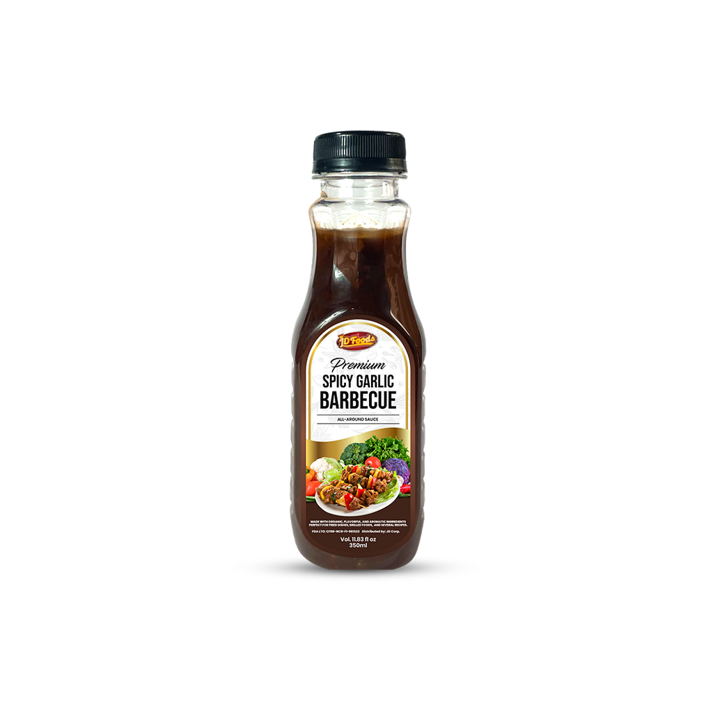 Sauces - Premium