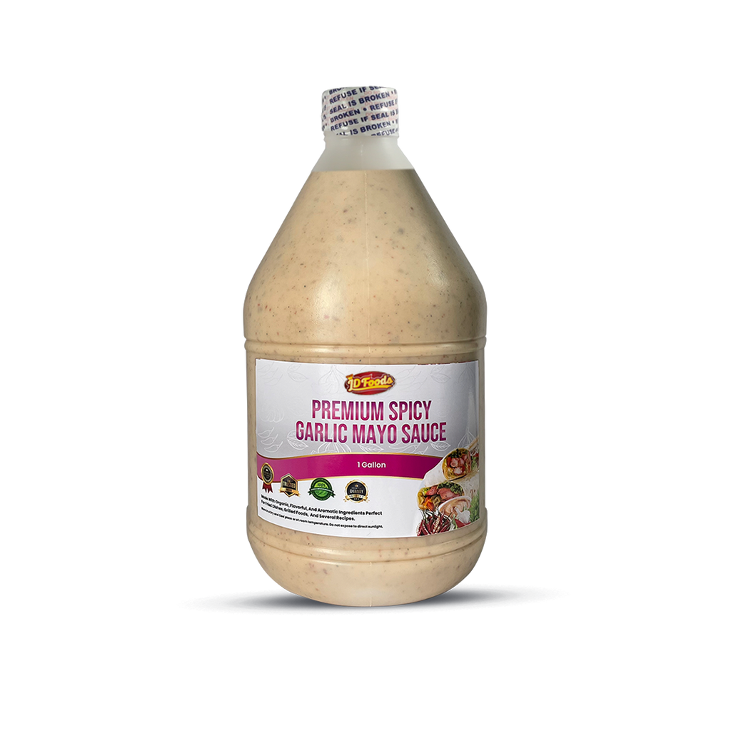 Sauces - Premium
