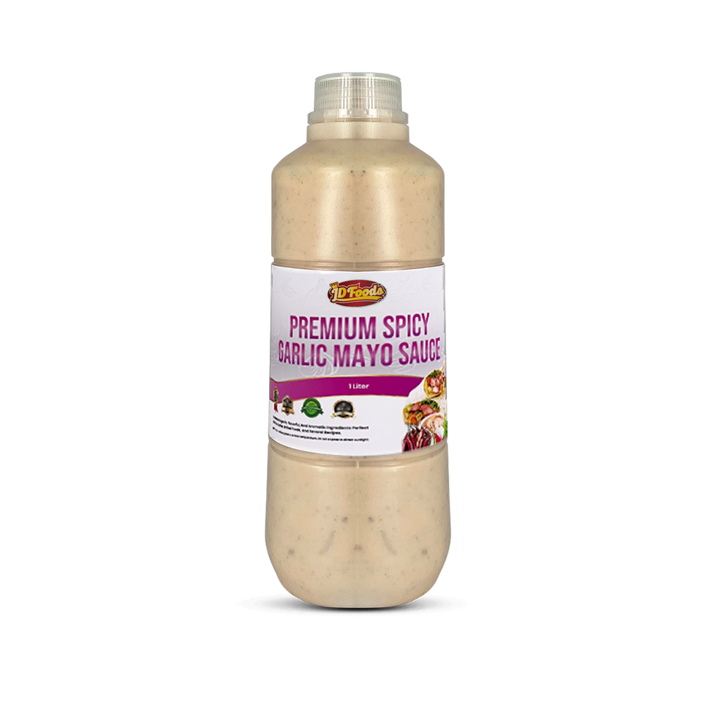 Sauces - Premium