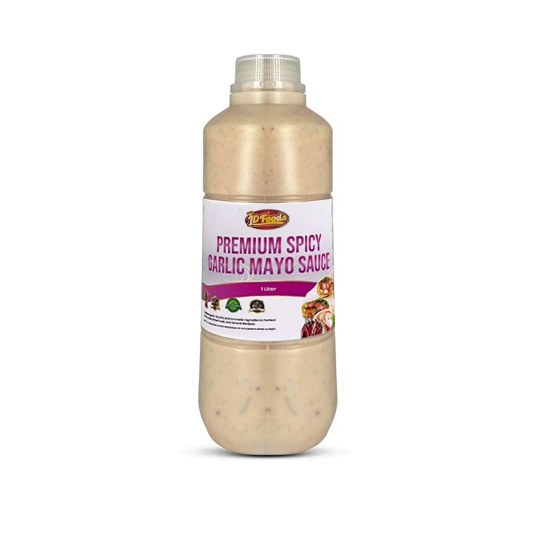 Sauces - Premium