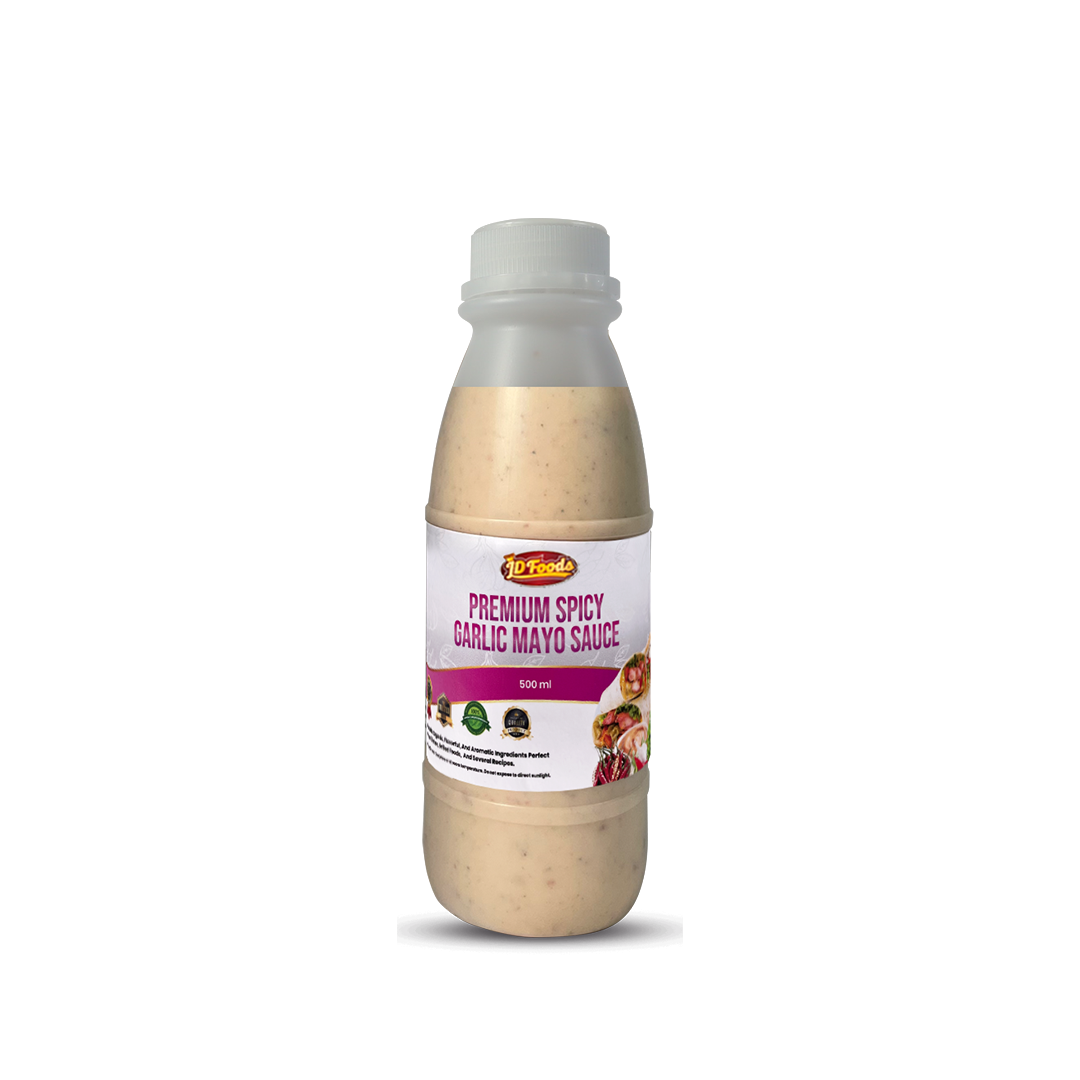 Sauces - Premium