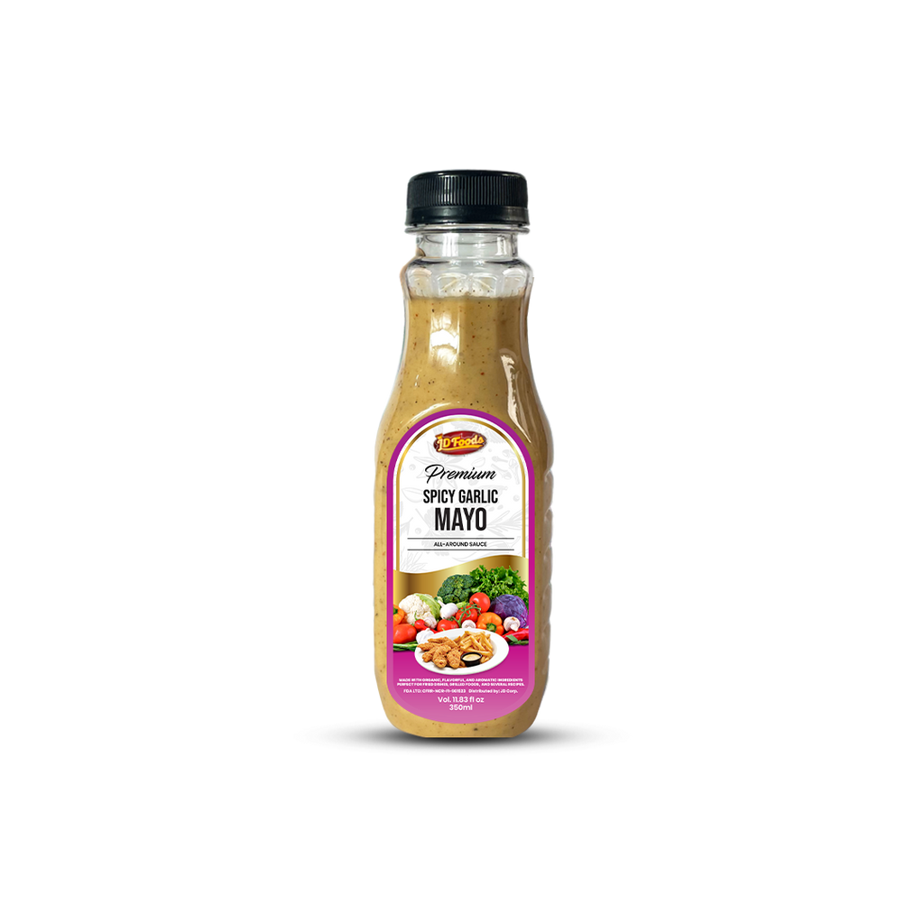 Sauces - Premium