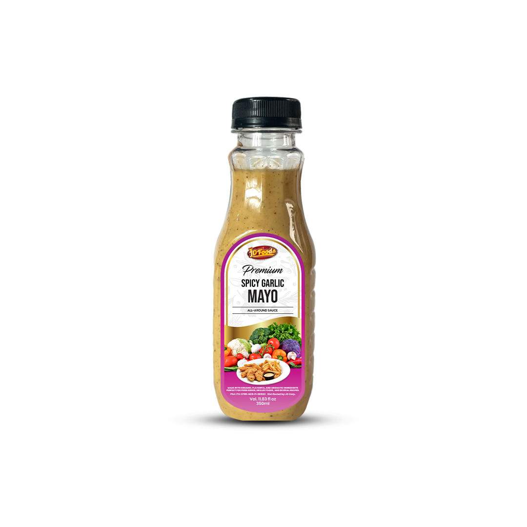 Sauces - Premium