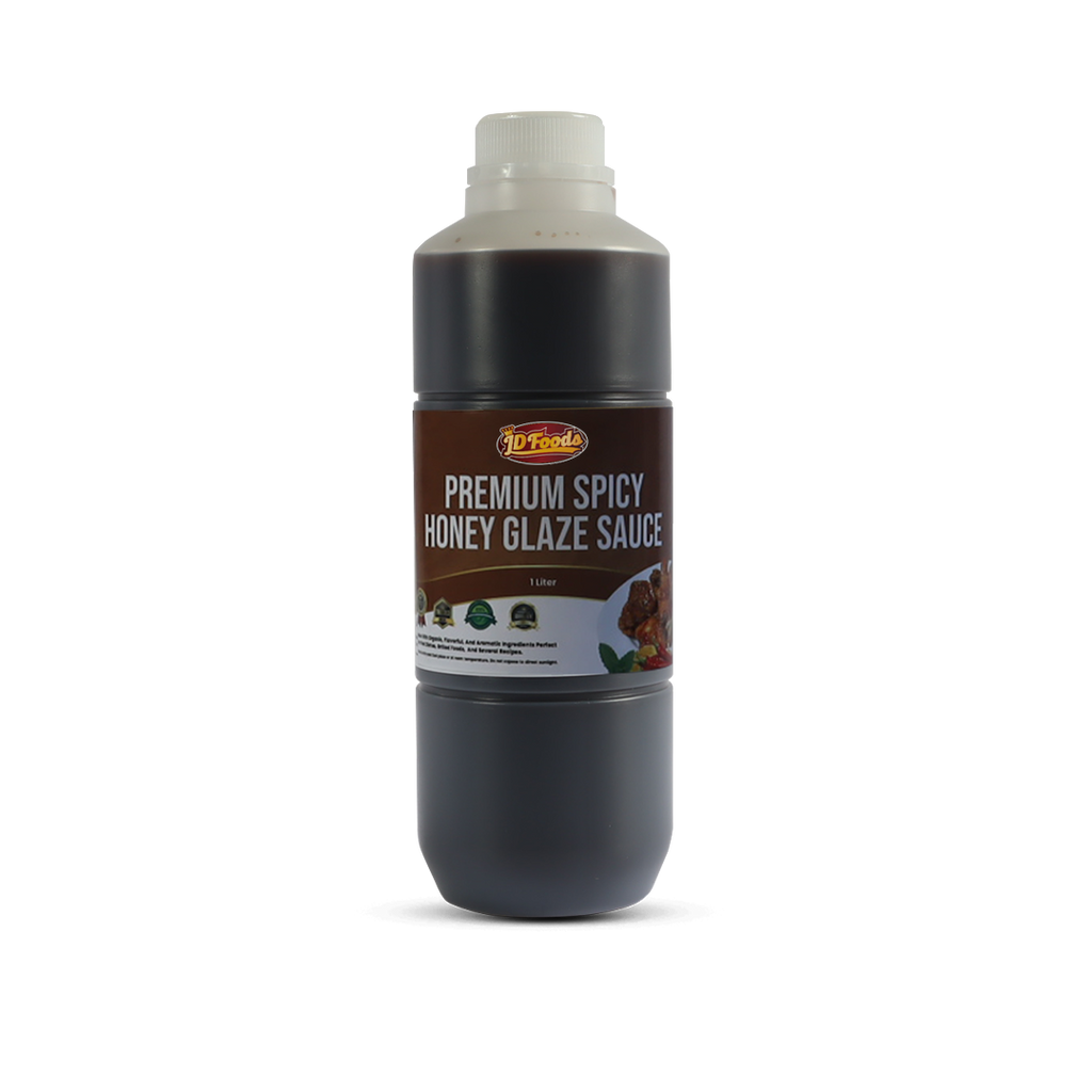 Sauces - Premium