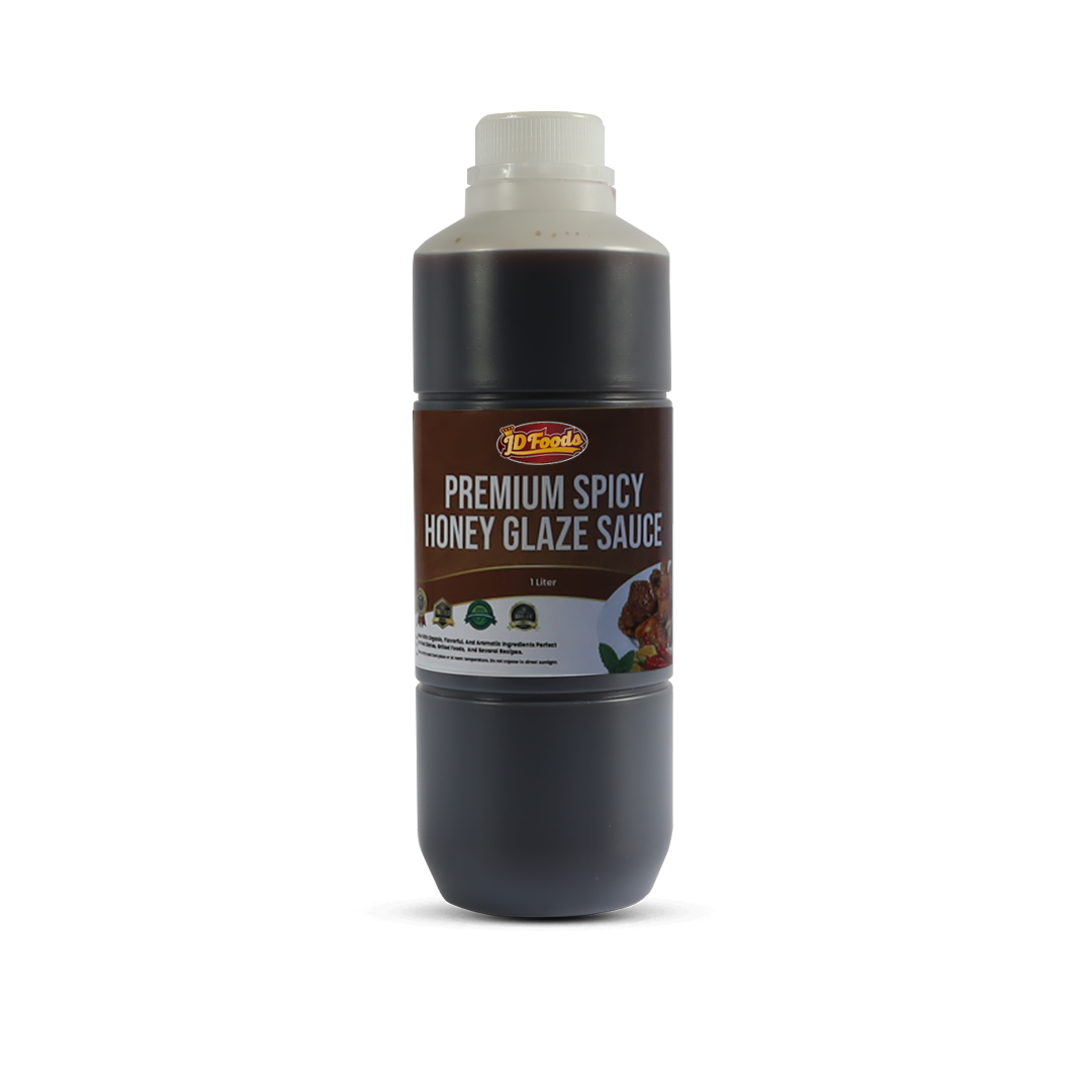 Sauces - Premium