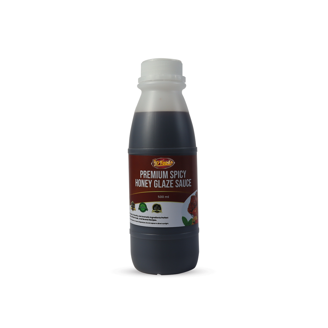 Sauces - Premium