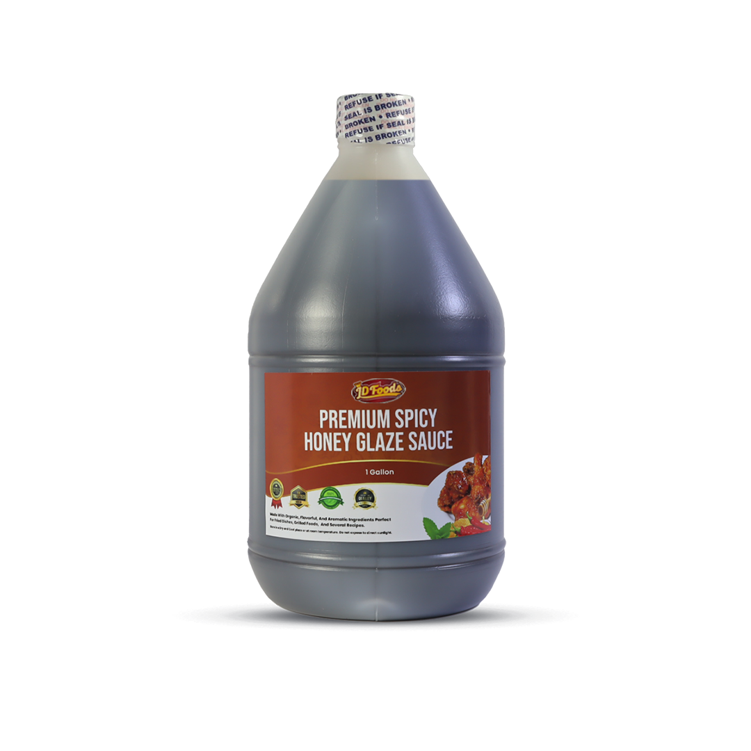 Sauces - Premium