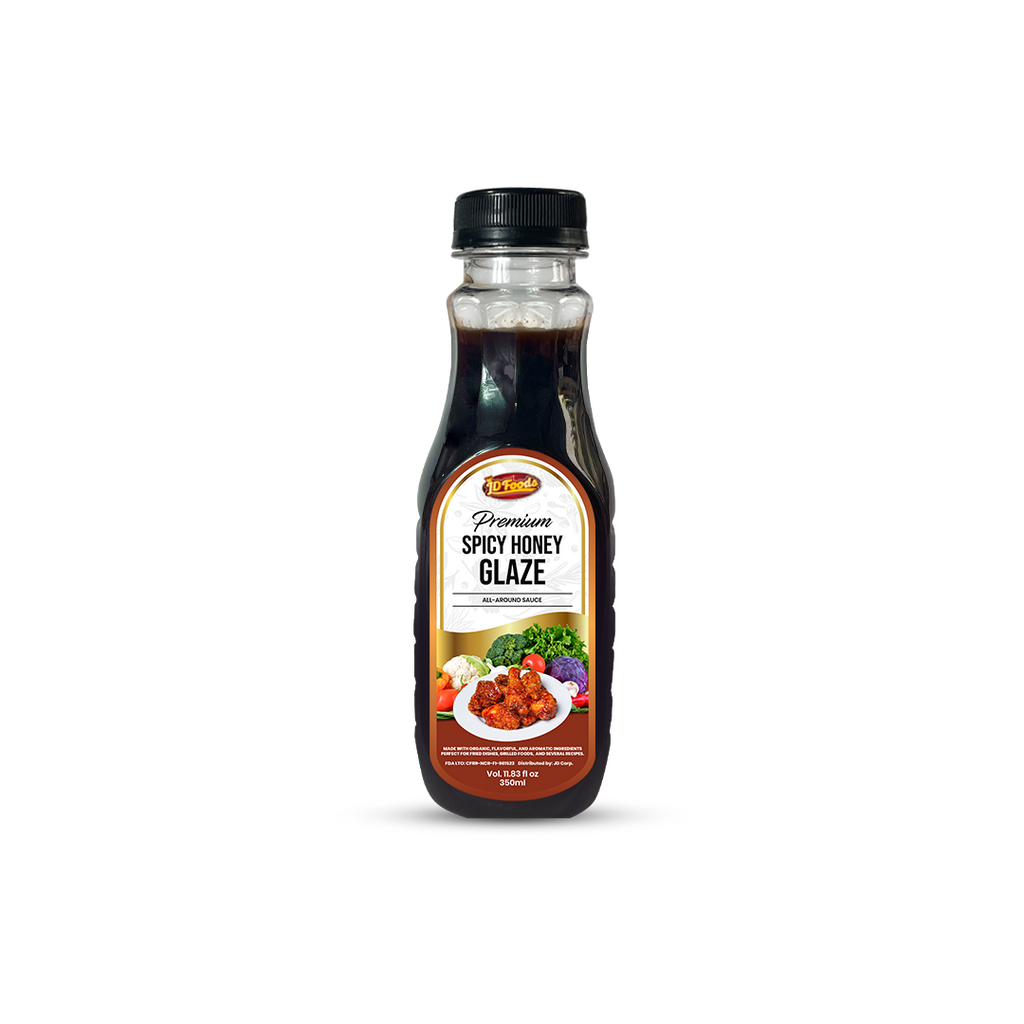 Sauces - Premium