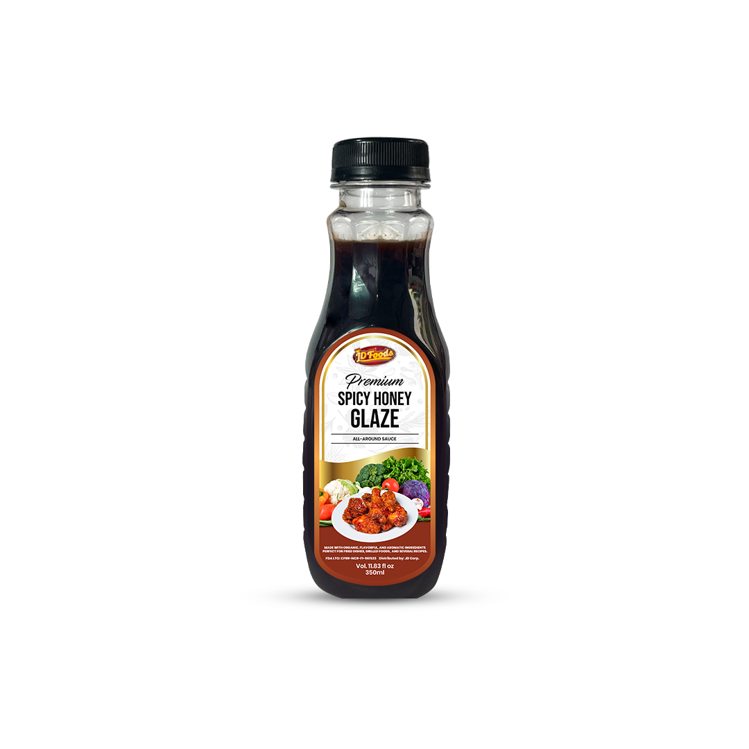 Sauces - Premium