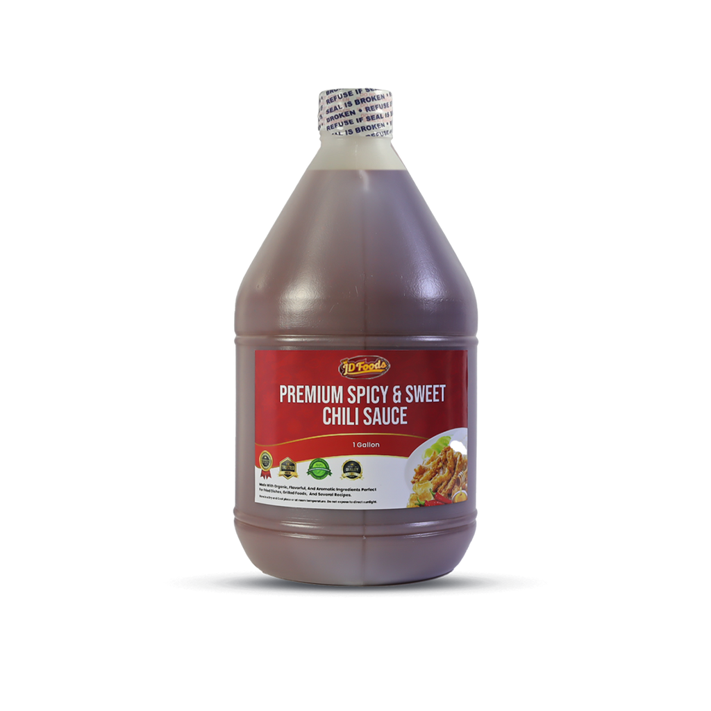 Sauces - Premium