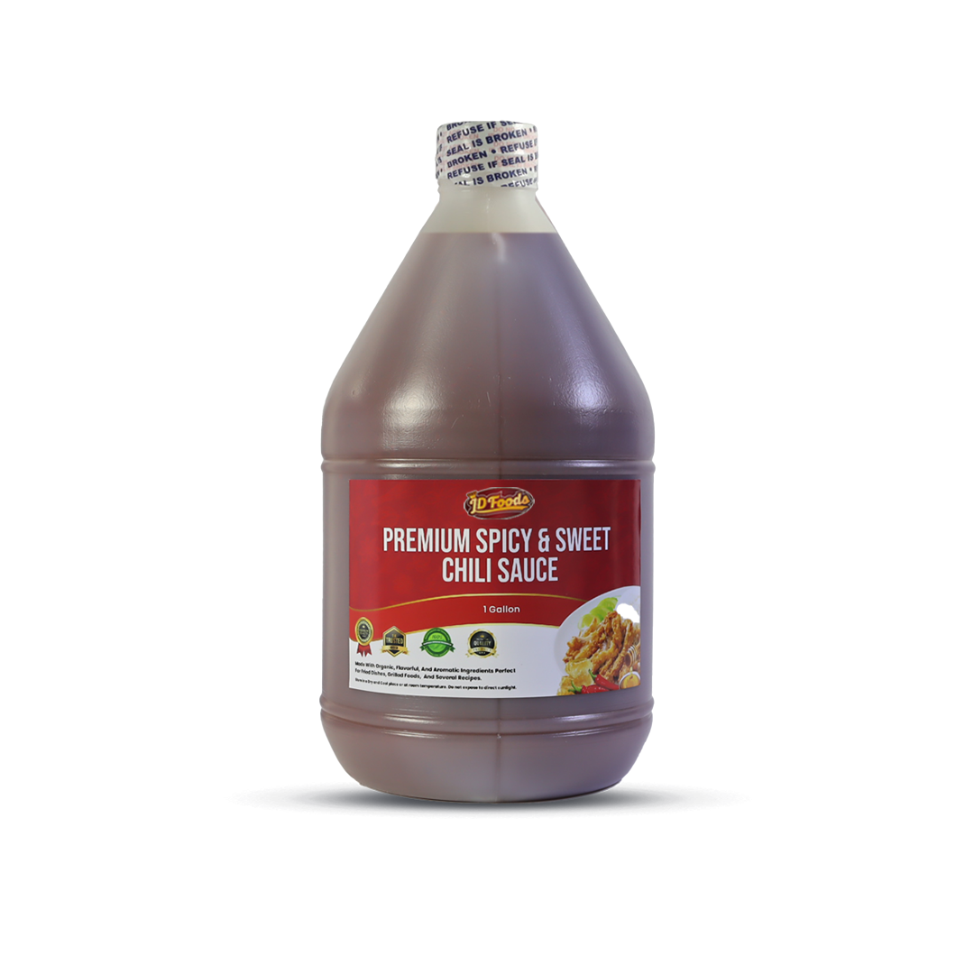 Sauces - Premium