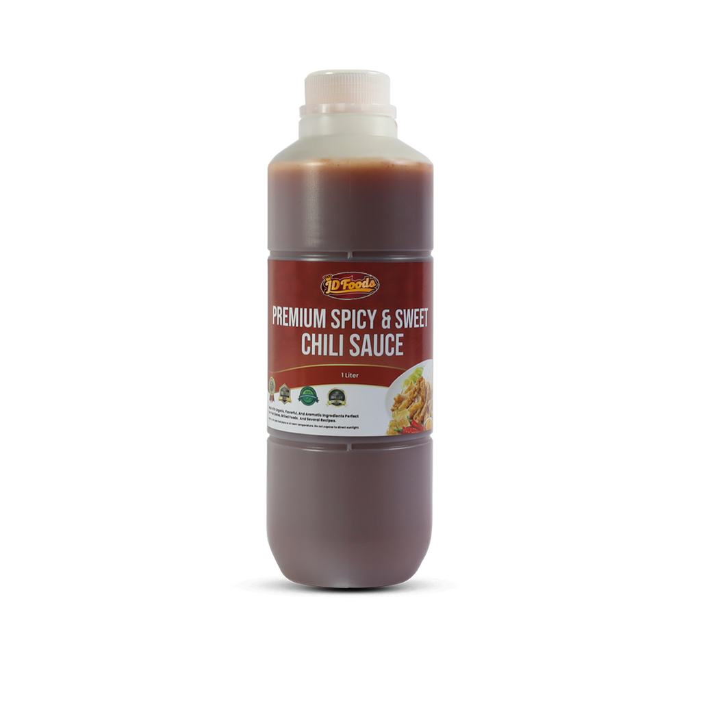 Sauces - Premium