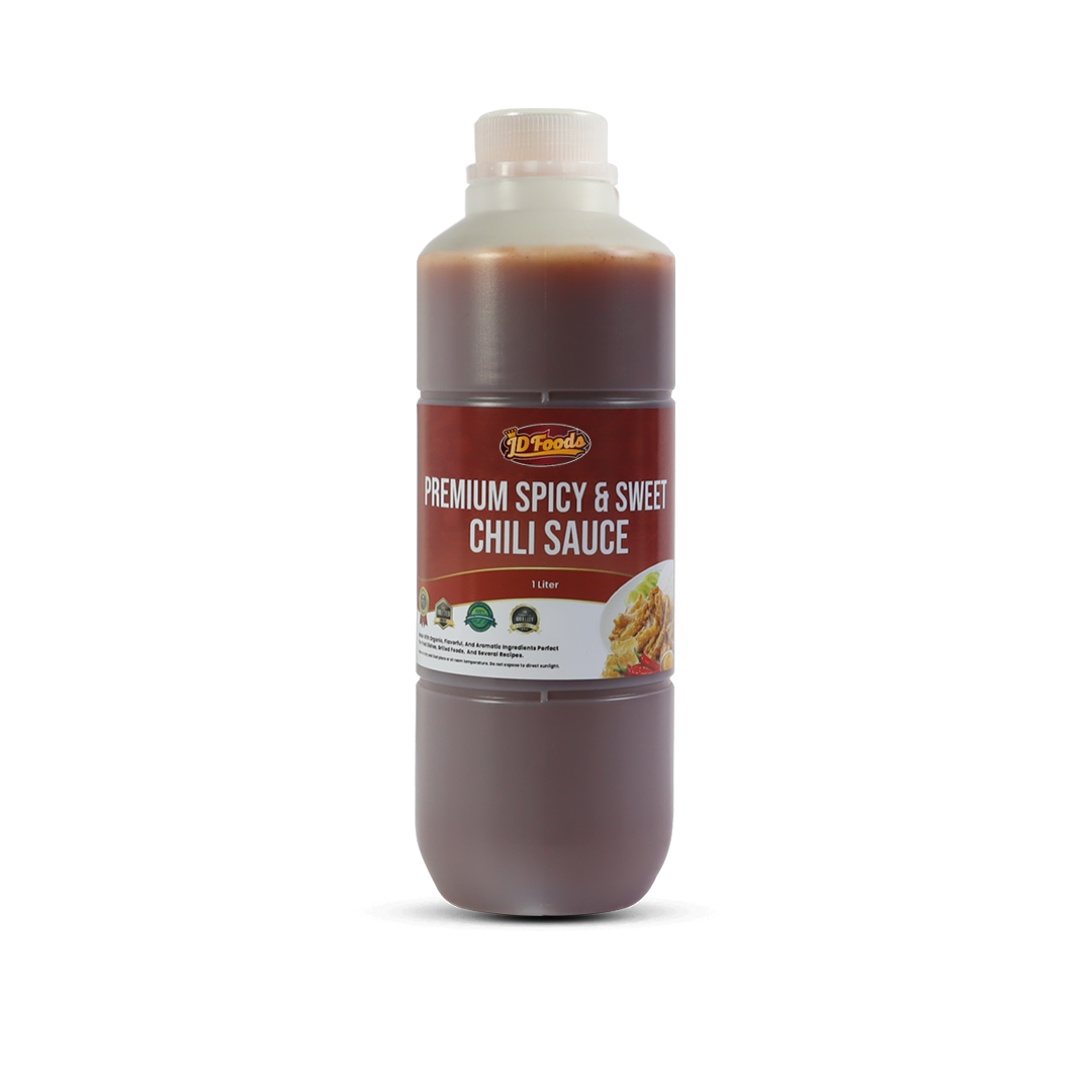 Sauces - Premium