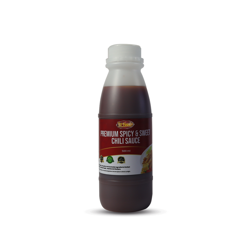 Sauces - Premium