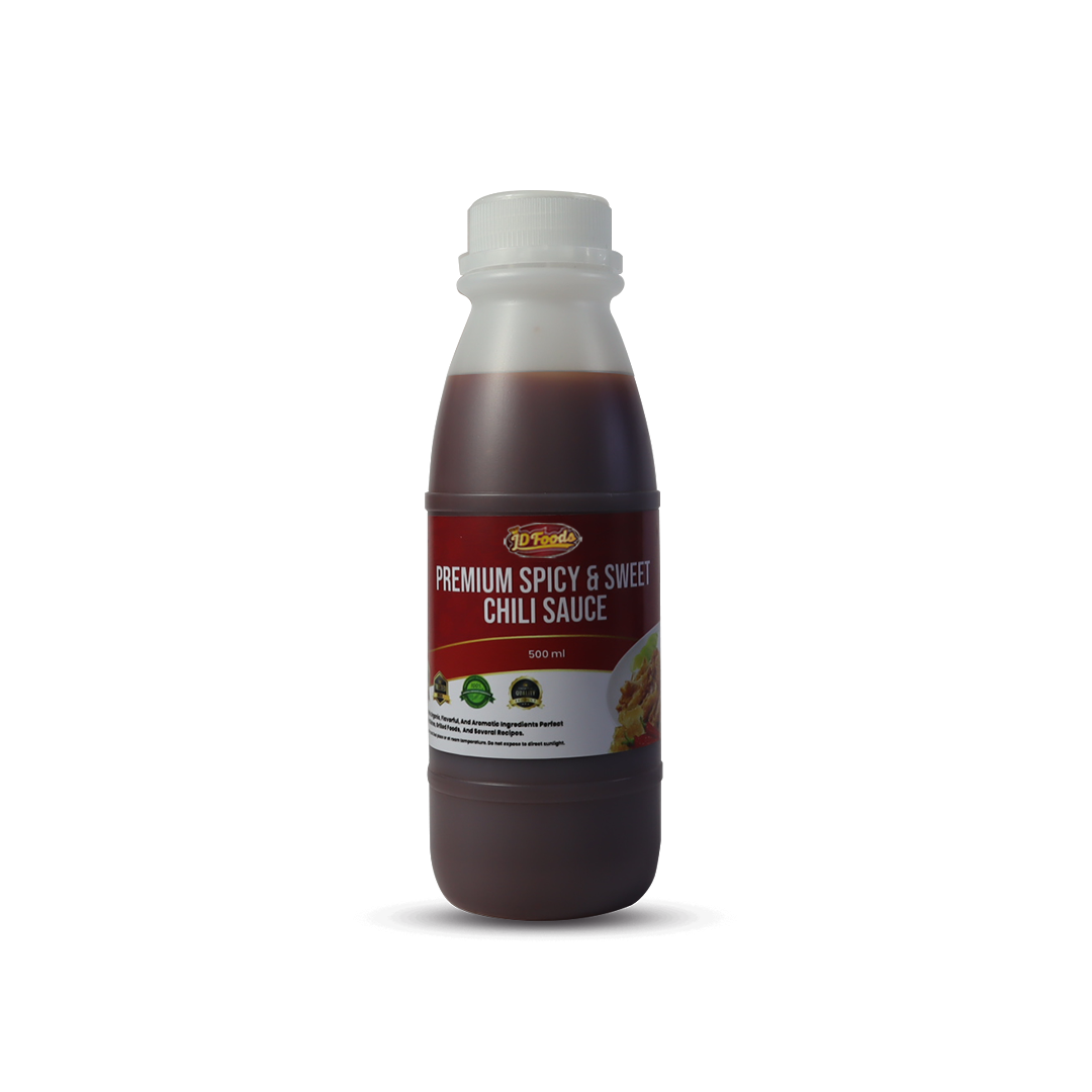 Sauces - Premium