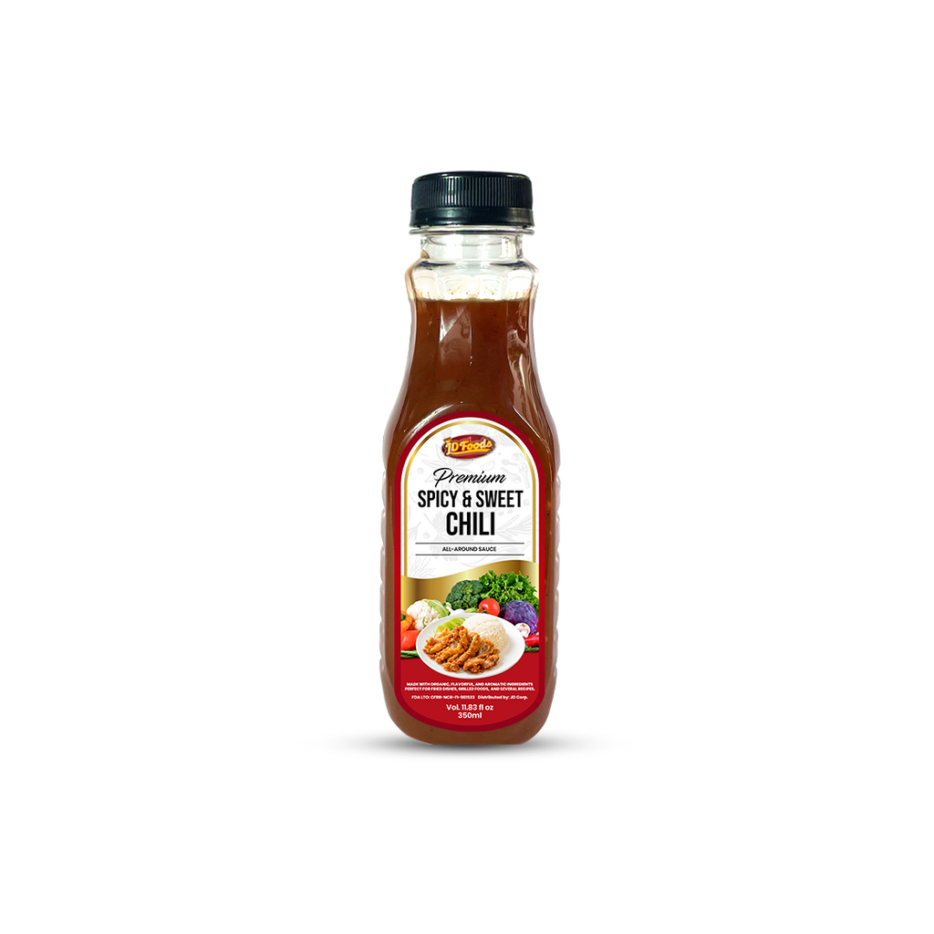 Sauces - Premium