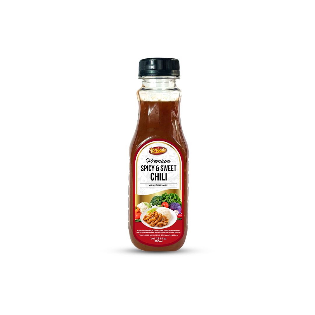Sauces - Premium