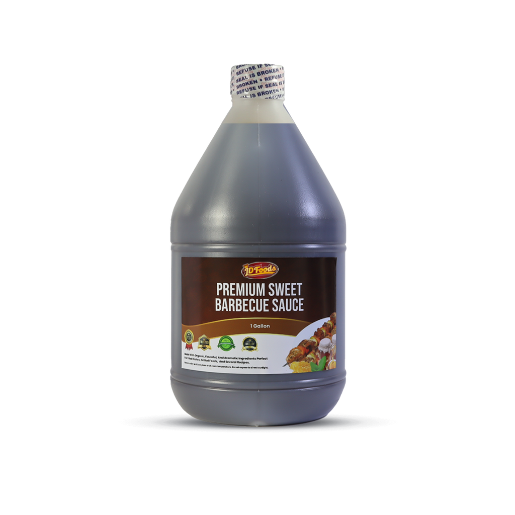 Sauces - Premium